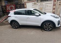 کیا سپۆرتاج